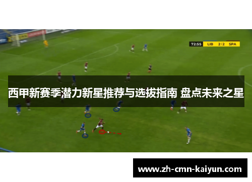 西甲新赛季潜力新星推荐与选拔指南 盘点未来之星